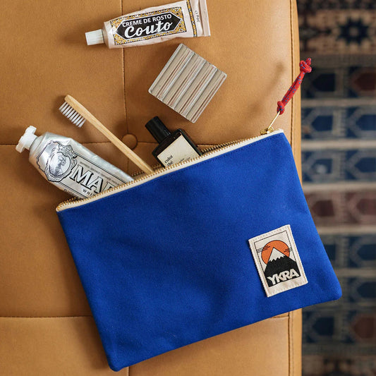 Pouch | YKRA | Organizer Täschchen | 4 Varianten
