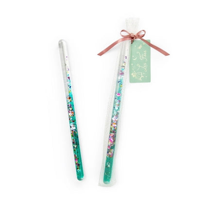 Zauberstab Violett | Moulin Roty | Glitzerstab