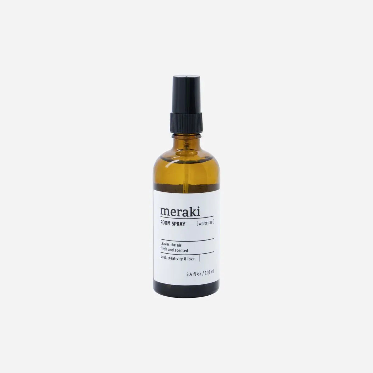 Zimmerspray WHITE TEA Meraki