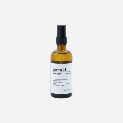Zimmerspray WHITE TEA Meraki