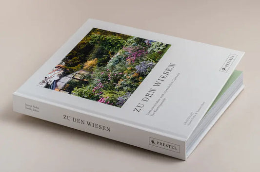 Zu den Wiesen Prestel Verlag