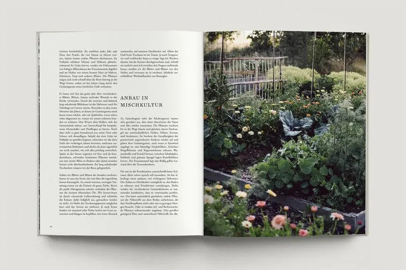 Zu den Wiesen Prestel Verlag