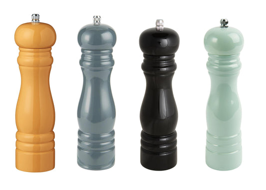Ass | Ib Laursen | Salz- und Pfeffermühle | 14 Farben