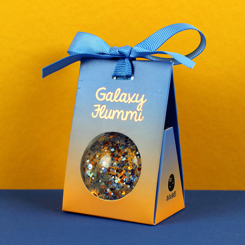 Flummiball | ava&yves | Spielzeug | 6 Varianten