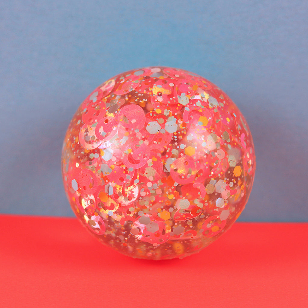 Flummiball | ava&yves | Spielzeug | 6 Varianten