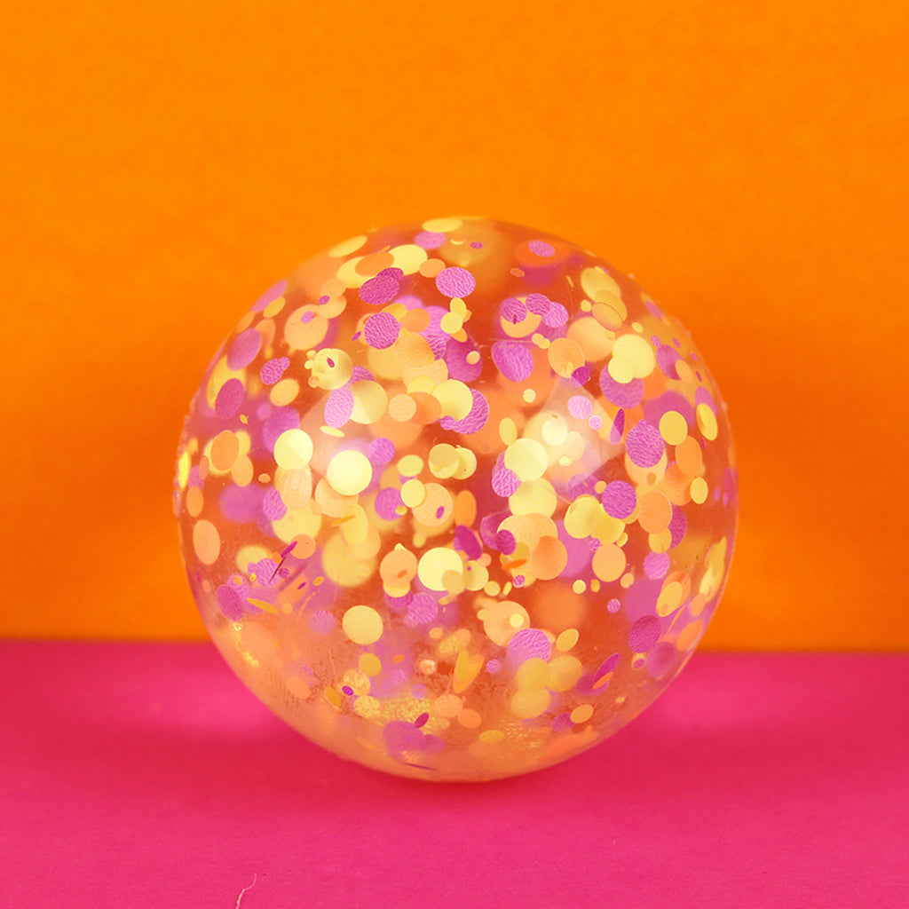 Flummiball | ava&yves | Spielzeug | 6 Varianten