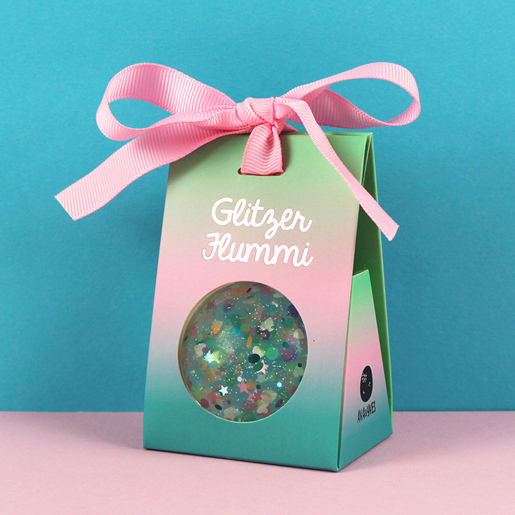 Flummiball | ava&yves | Spielzeug | 6 Varianten