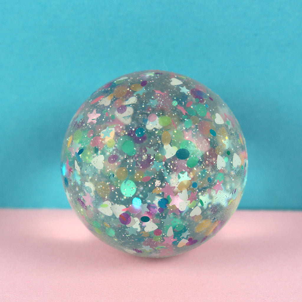 Flummiball | ava&yves | Spielzeug | 6 Varianten