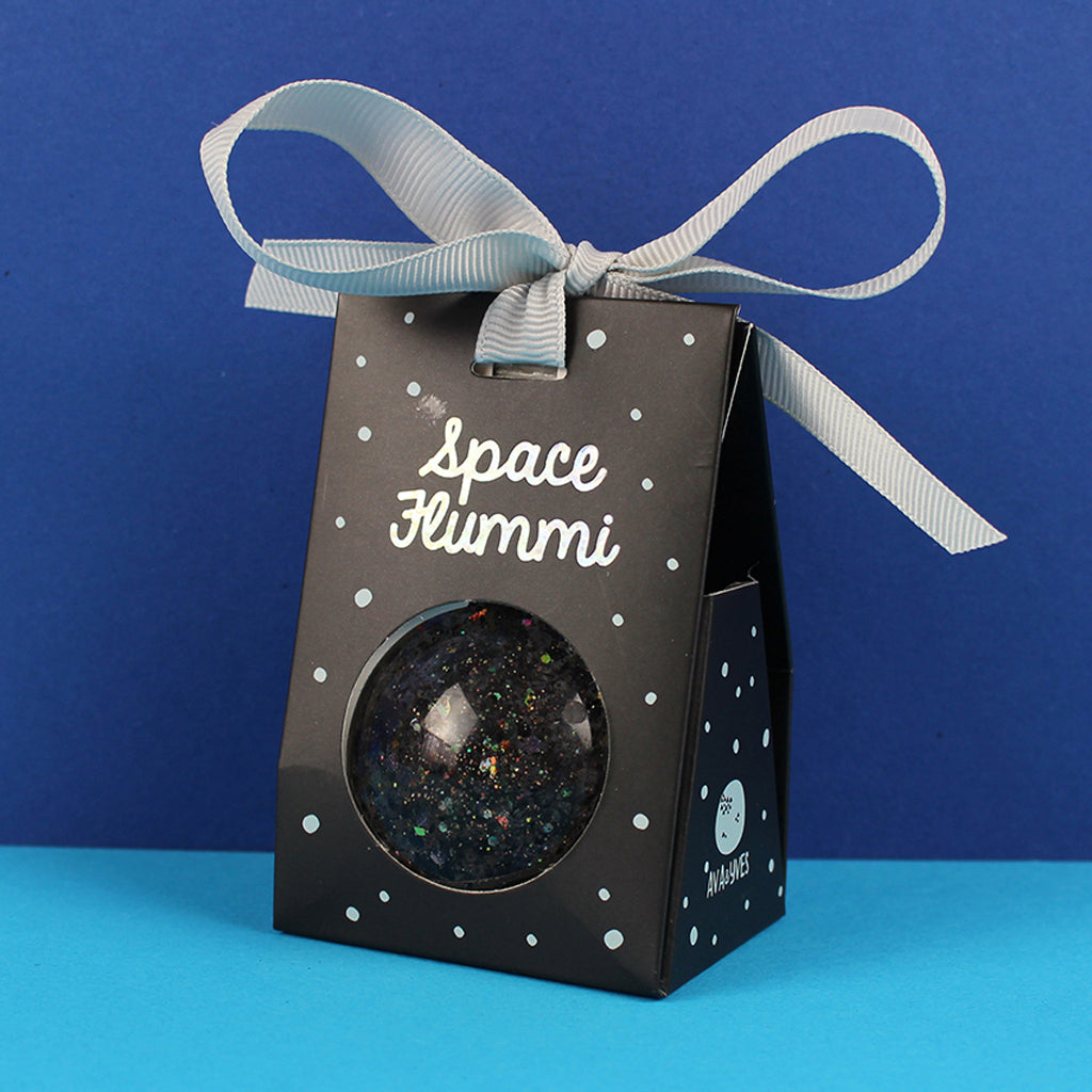 Flummiball | ava&yves | Spielzeug | 6 Varianten