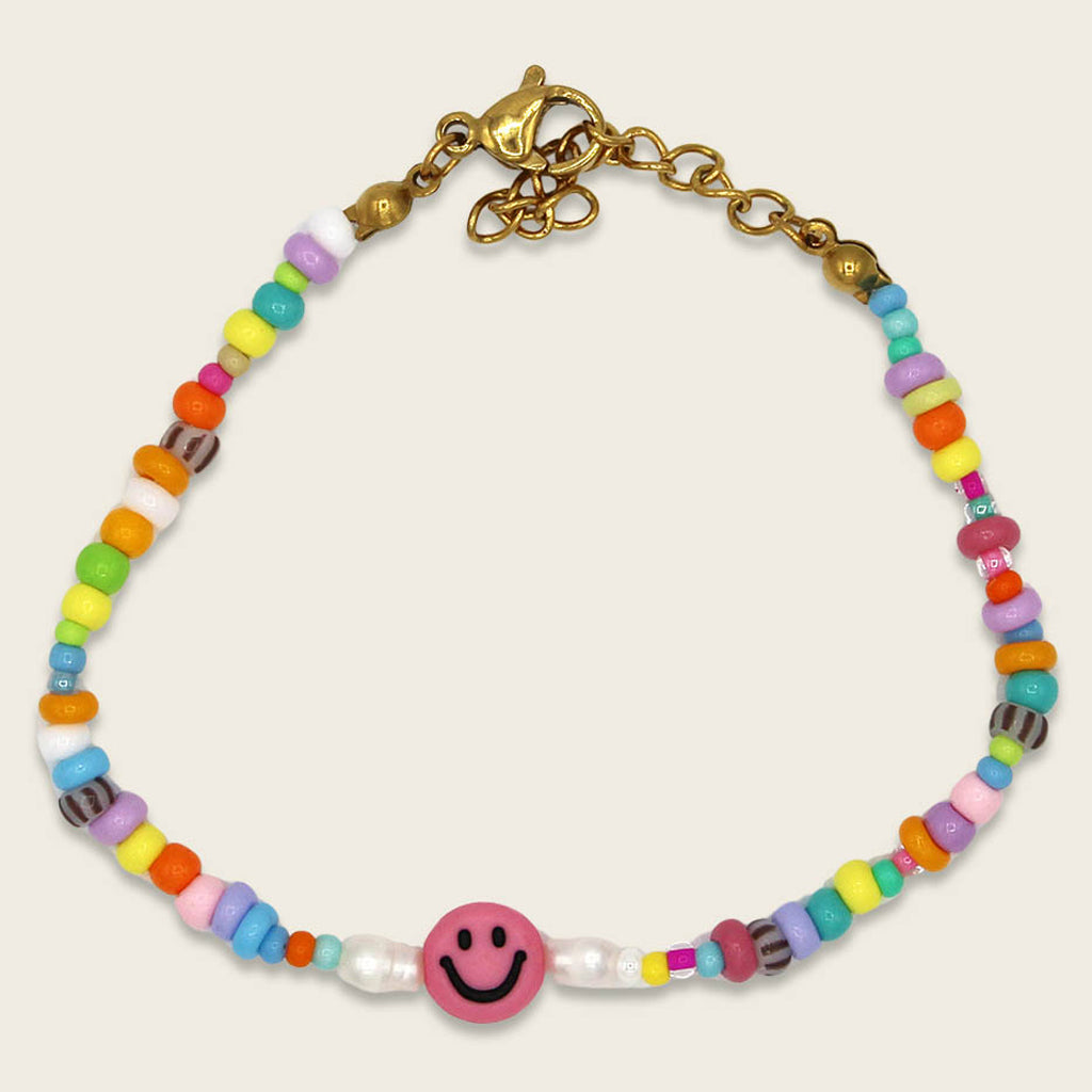 Perlenarmband | ava&yves  | 5 Varianten