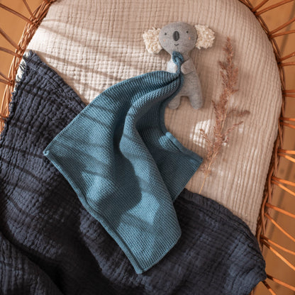 Animals | Kuscheltuch | 5 Varianten