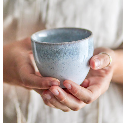 Paula | Bloomingville | Tasse aus Steingut | 3 Farben