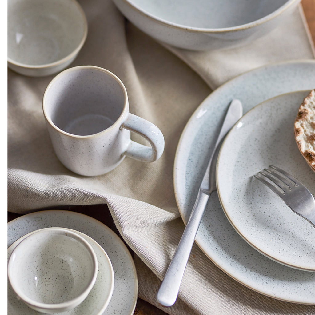 Addison | Bloomingville | Tasse aus Steingut