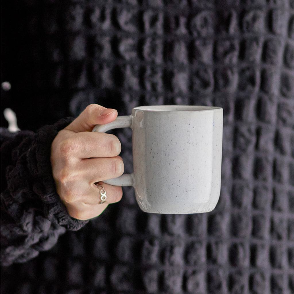 Addison | Bloomingville | Tasse aus Steingut