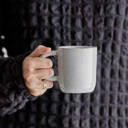 Addison | Bloomingville | Tasse aus Steingut