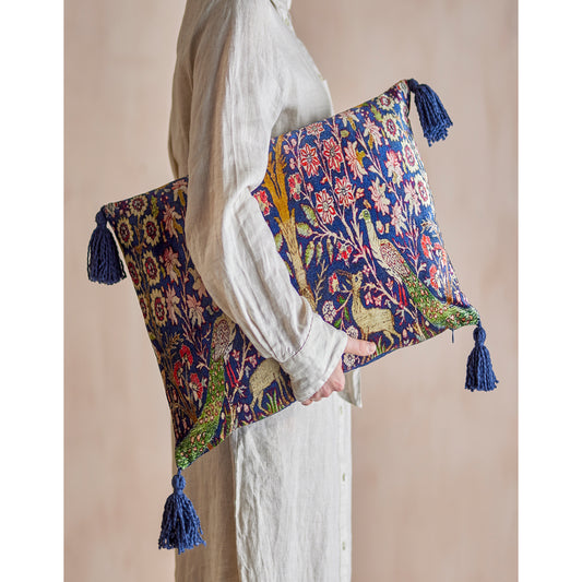 Adya | Bloomingville | Dekokissen