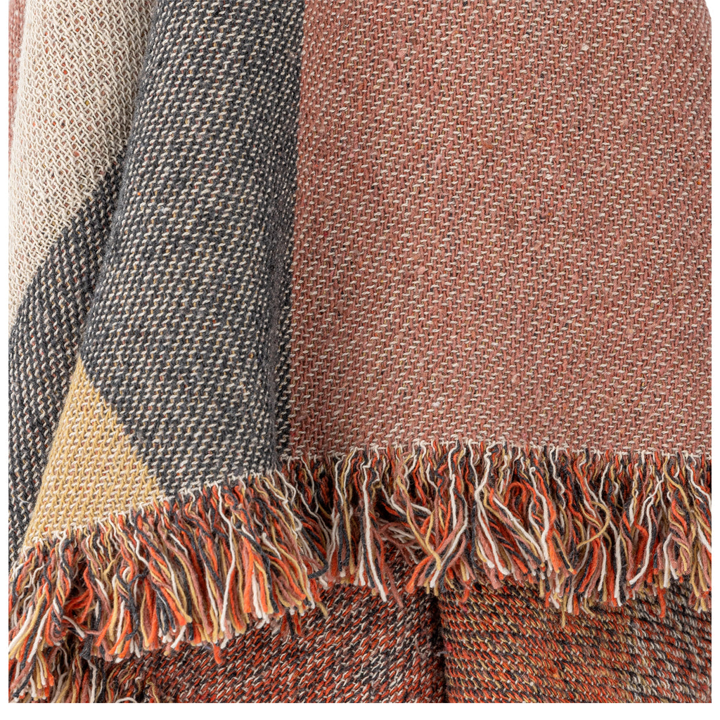 Arni | Bloomingville | Tagesdecke