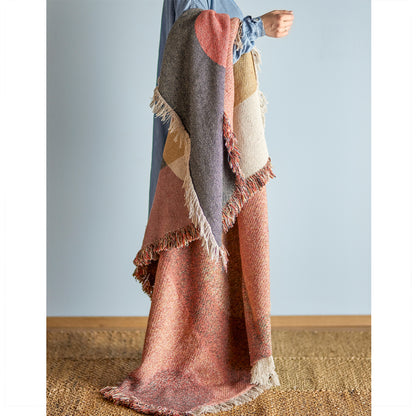 Arni | Bloomingville | Tagesdecke