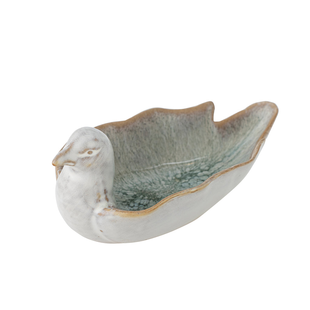Chirp | Bloomingville | Schale aus Steingut