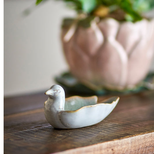 Chirp | Bloomingville | Schale aus Steingut
