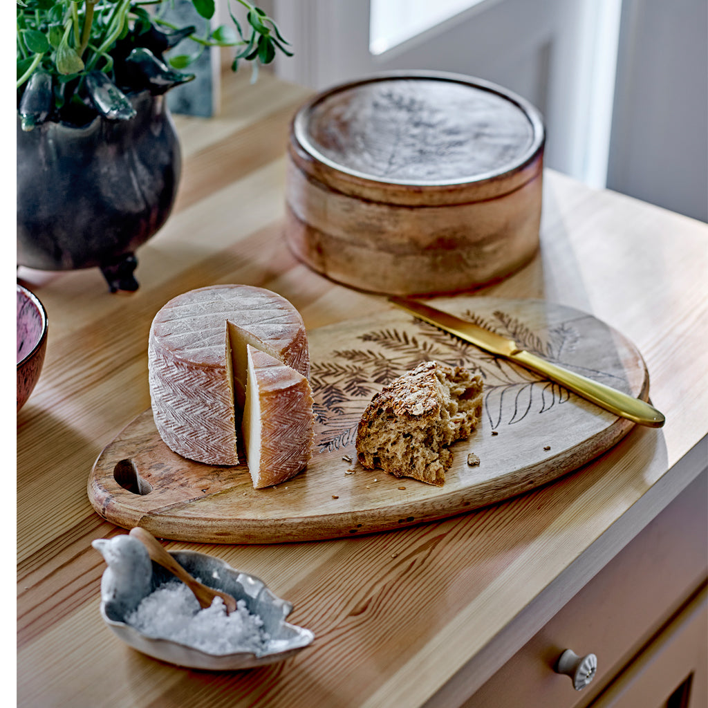 Chirp | Bloomingville | Schale aus Steingut