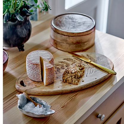 Chirp | Bloomingville | Schale aus Steingut