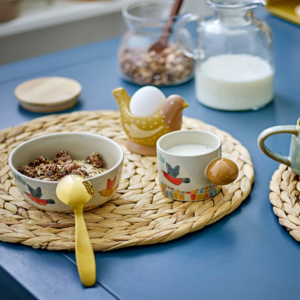 Colorine | Bloomingville | Tasse aus Steingut