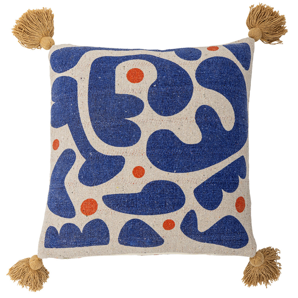 ç | Bloomingville | Dekokissen