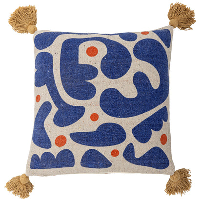 ç | Bloomingville | Dekokissen