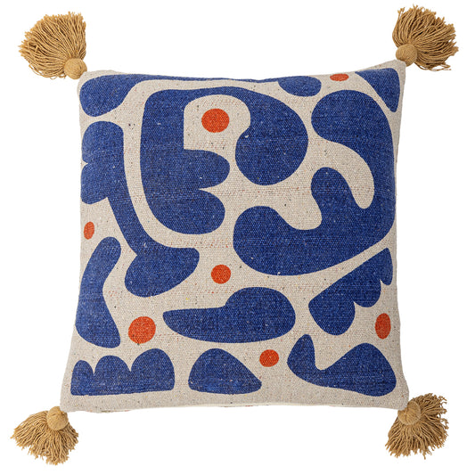 ç | Bloomingville | Dekokissen