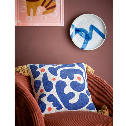 ç | Bloomingville | Dekokissen