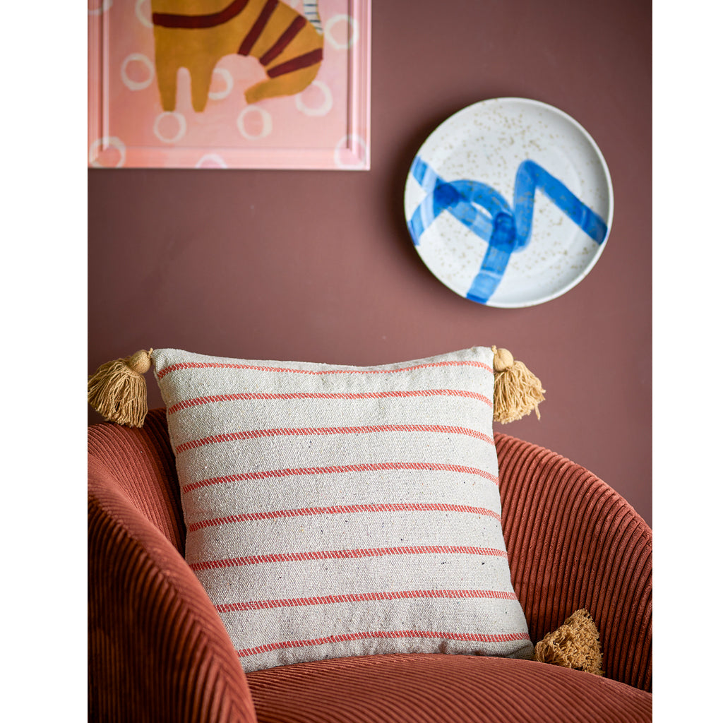 ç | Bloomingville | Dekokissen