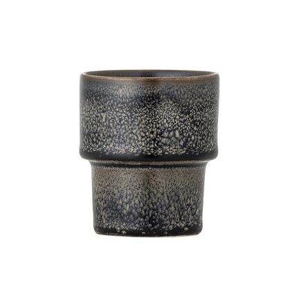 Ewan | Bloomingville | Espressotasse aus Steingut | 8 Farben