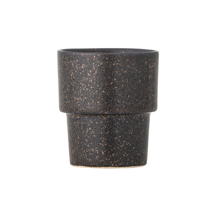 Ewan | Bloomingville | Espressotasse aus Steingut | 8 Farben