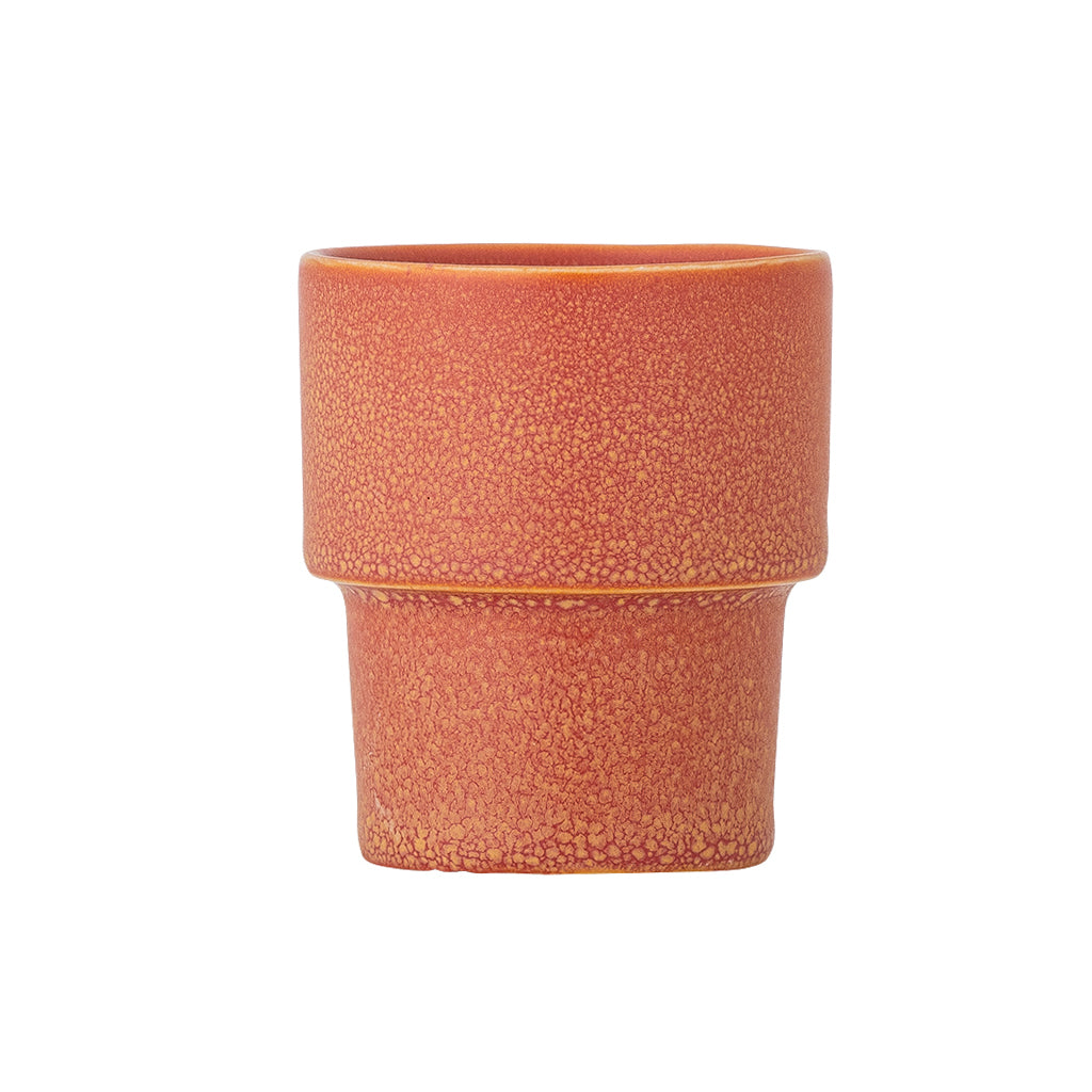 Ewan | Bloomingville | Espressotasse aus Steingut | 8 Farben