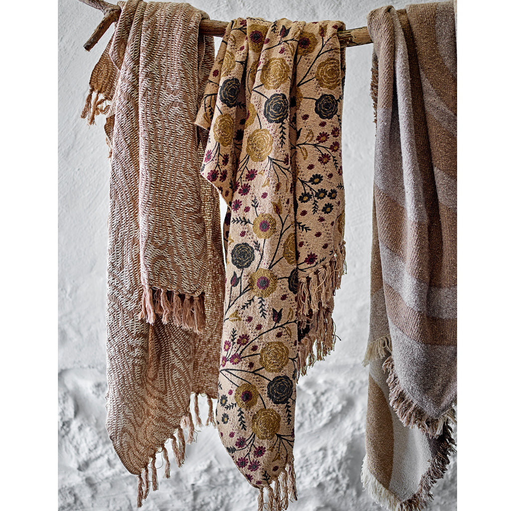 Eydis | Bloomingville | Tagesdecke