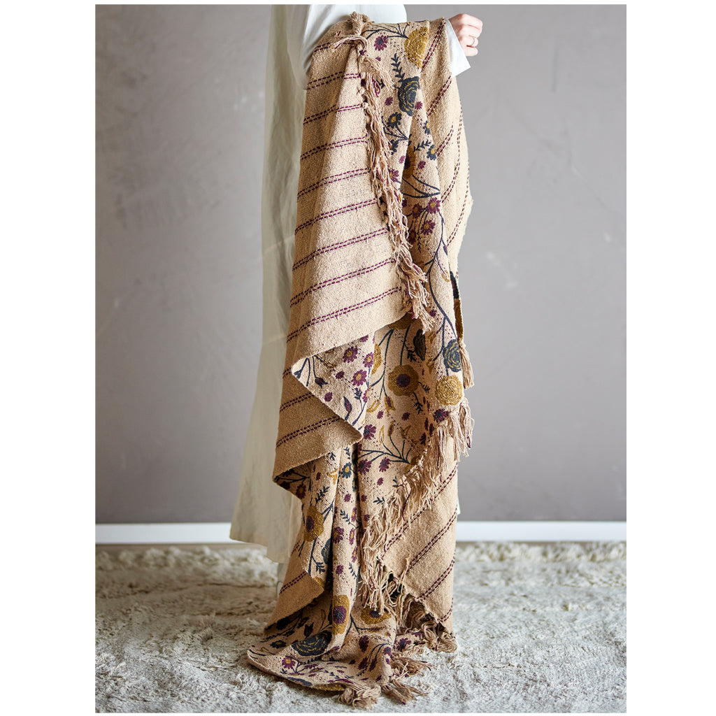 Eydis | Bloomingville | Tagesdecke