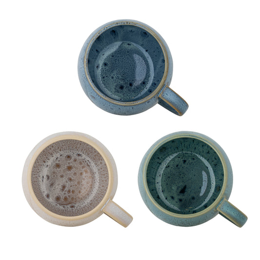 Harriet | Bloomingville | Becher | 3 Farben