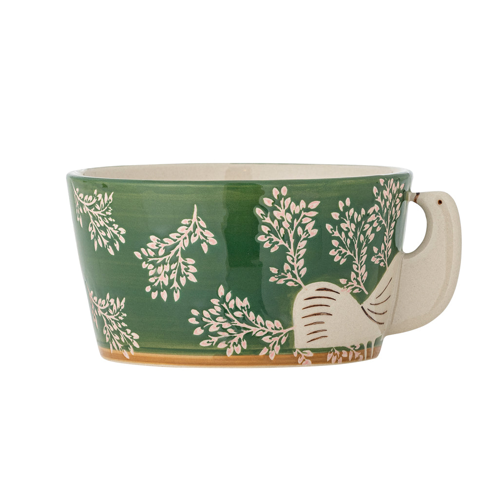 Hezha Schale | Bloomingville | Bloomingville Steingut | 3 Varianten