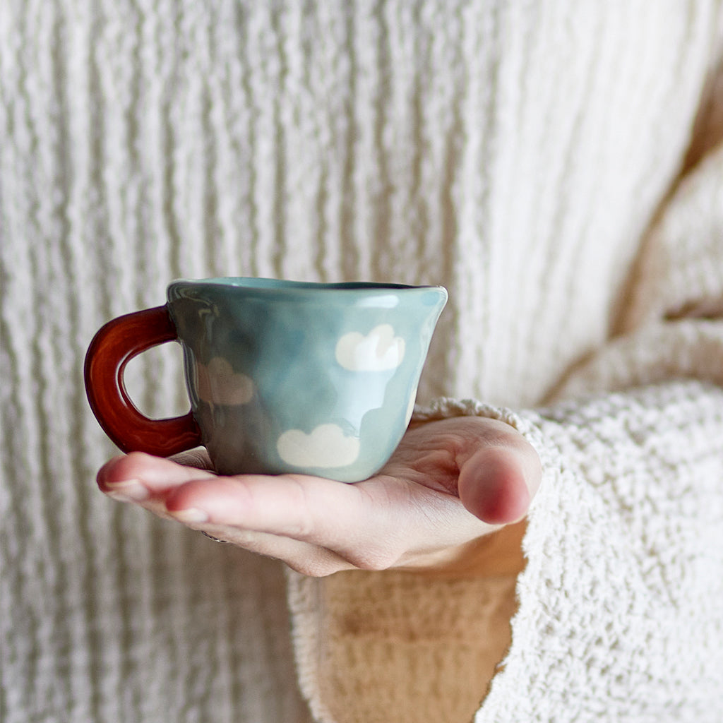 Nini | Bloomingville | Kindertasse