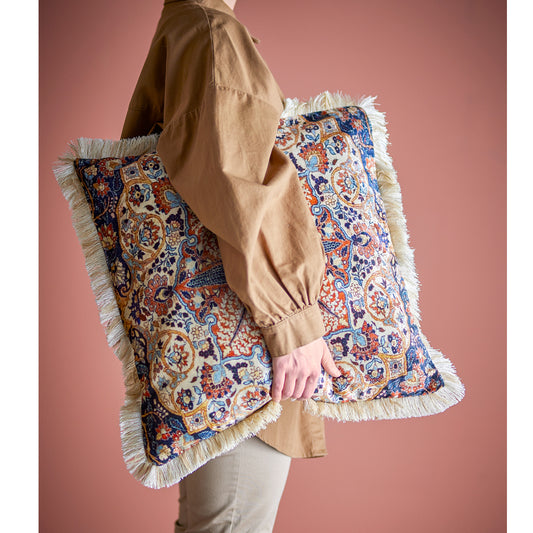 Asu | Bloomingville | Dekokissen