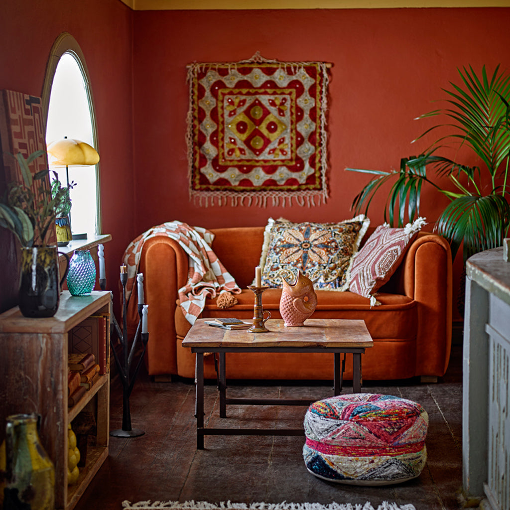 Asu | Bloomingville | Dekokissen