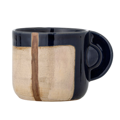 Bolivia | Bloomingville | Tasse aus Steingut | 2 Farben