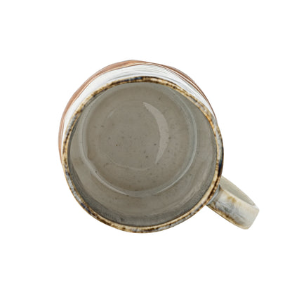Deana | Bloomingville | Becher aus Steingut | 2 Farben