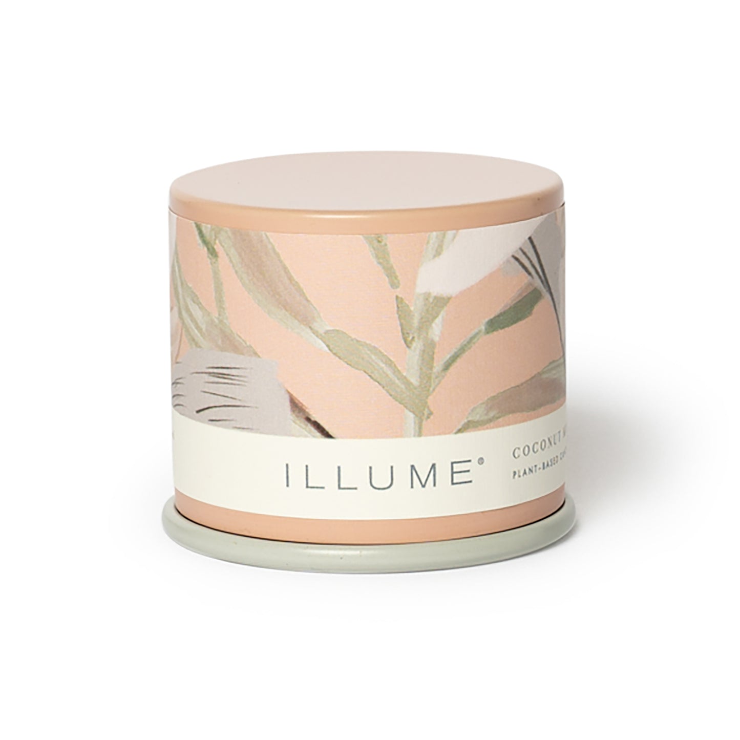 Ilume Demi Vanity Tin | Bloomingville | Duftkerze | 4 Varianten