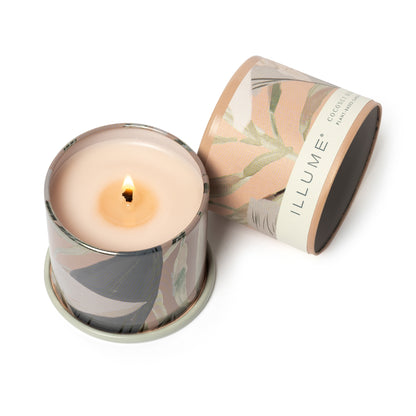 Ilume Demi Vanity Tin | Bloomingville | Duftkerze | 4 Varianten
