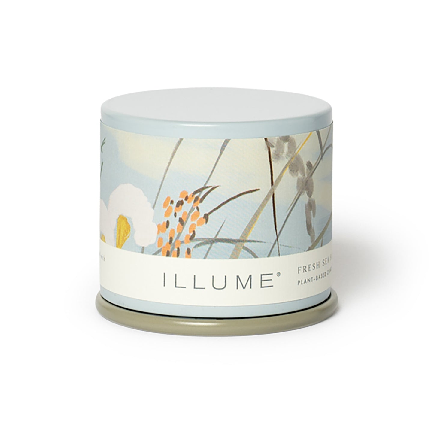 Ilume Demi Vanity Tin | Bloomingville | Duftkerze | 4 Varianten