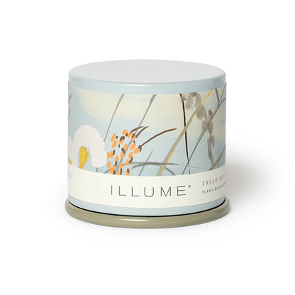 Ilume Demi Vanity Tin | Bloomingville | Duftkerze | 4 Varianten