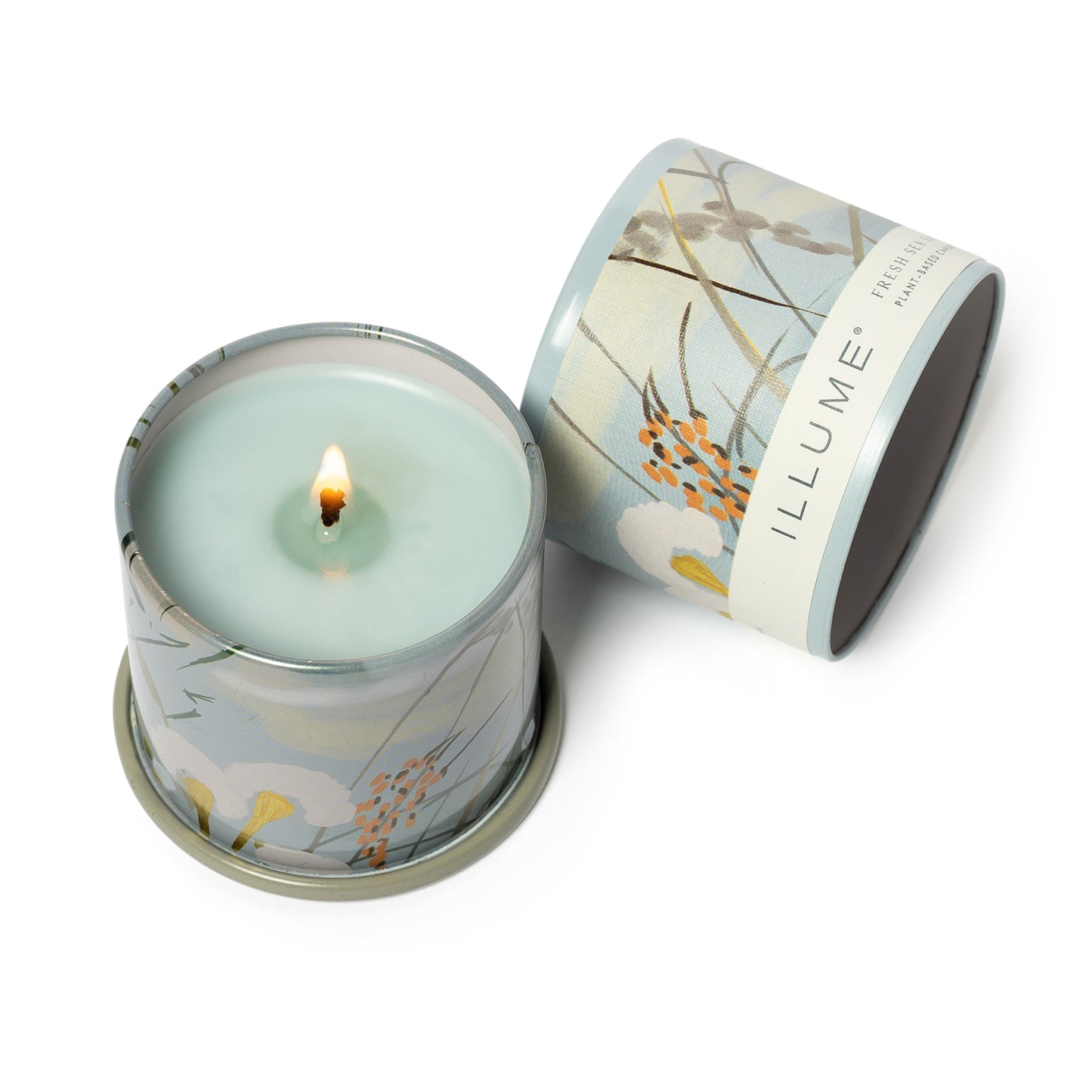 Ilume Demi Vanity Tin | Bloomingville | Duftkerze | 4 Varianten