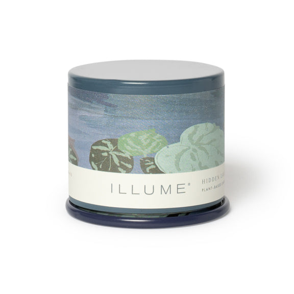 Ilume Demi Vanity Tin | Bloomingville | Duftkerze | 4 Varianten